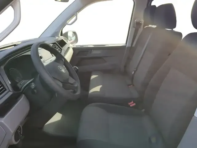 Volkswagen T6.1 Kombi