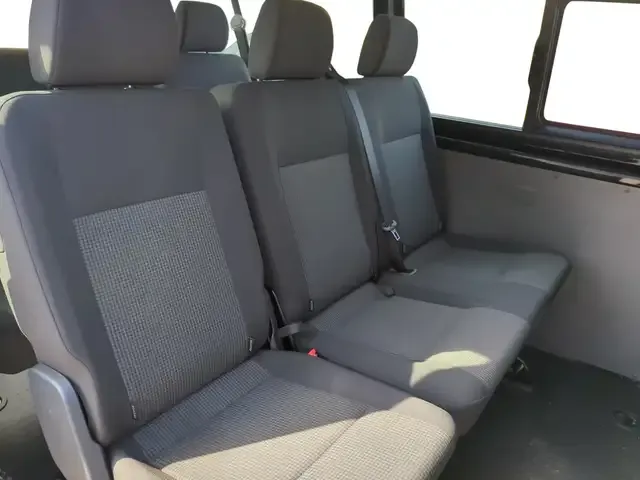 Volkswagen T6.1 Kombi
