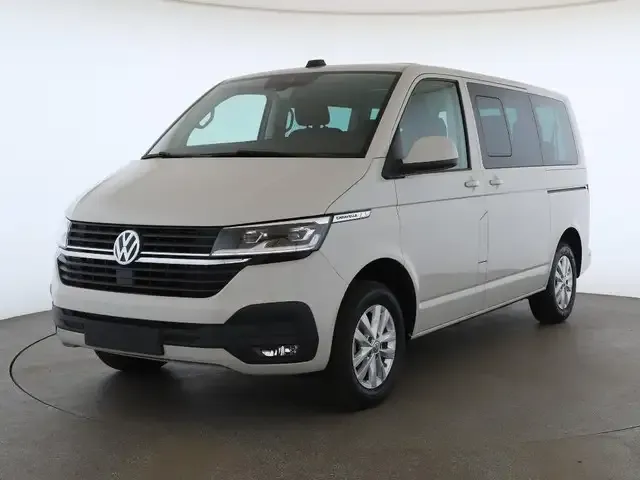 Volkswagen T6.1 Caravelle