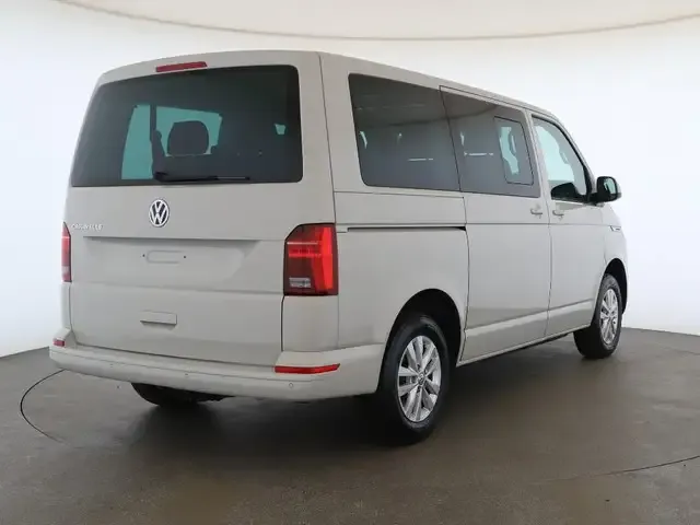 Volkswagen T6.1 Caravelle