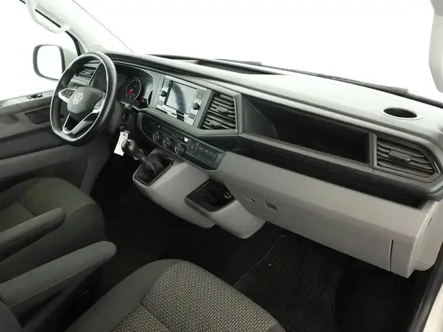 Volkswagen T6.1 Caravelle