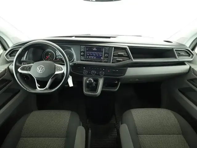 Volkswagen T6.1 Caravelle