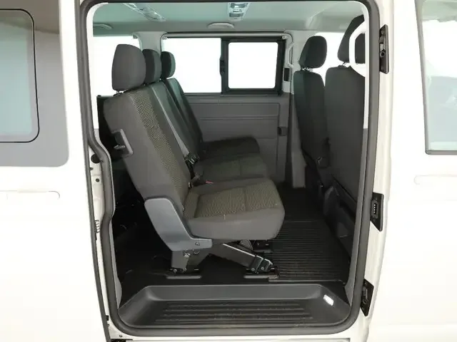 Volkswagen T6.1 Caravelle