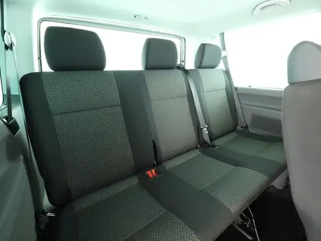 Volkswagen T6.1 Caravelle