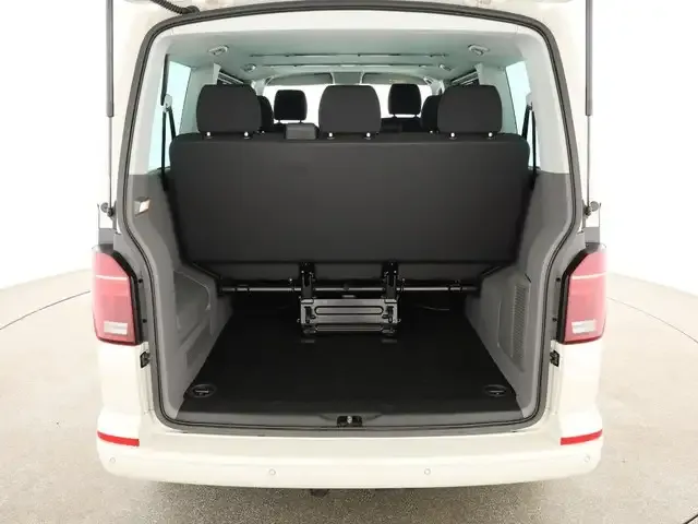 Volkswagen T6.1 Caravelle