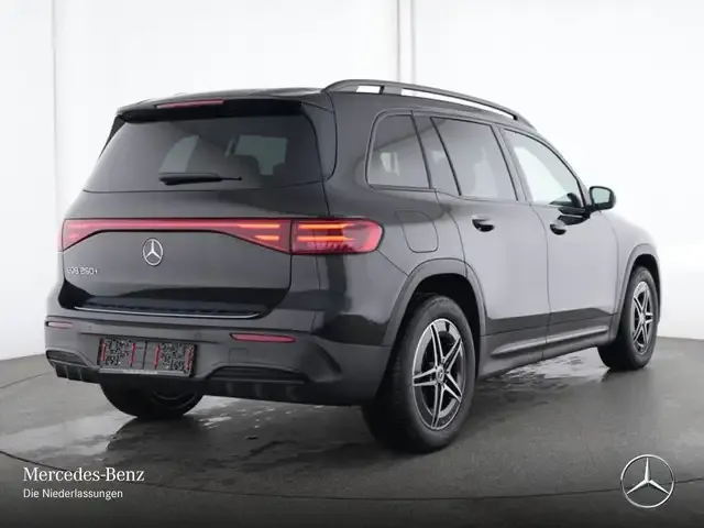 Mercedes-Benz EQB 250