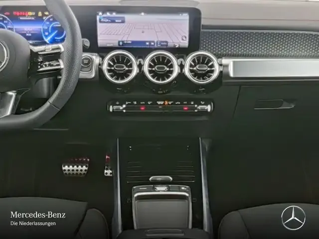 Mercedes-Benz EQB 250