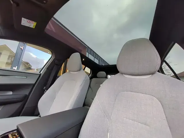 Volvo EX30