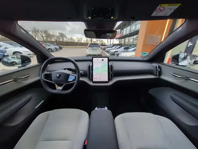 Volvo EX30