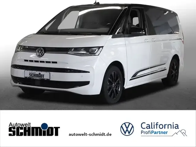 Volkswagen LT