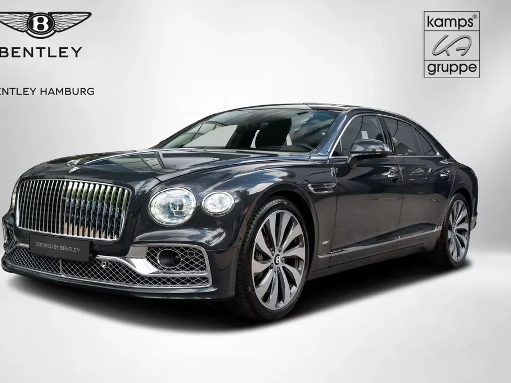 Bentley Flying Spur