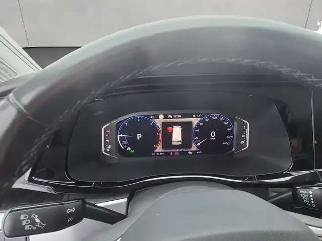 Volkswagen T6.1 California