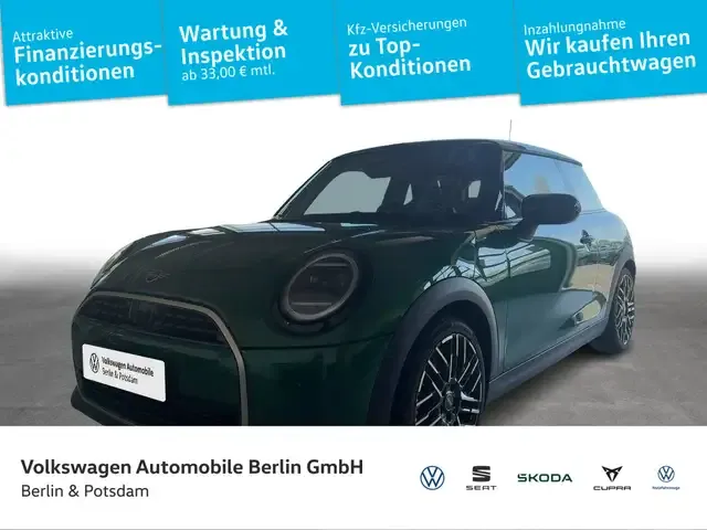 MINI Cooper C