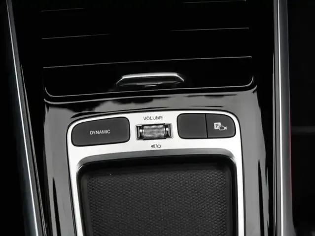 Mercedes-Benz EQB 350