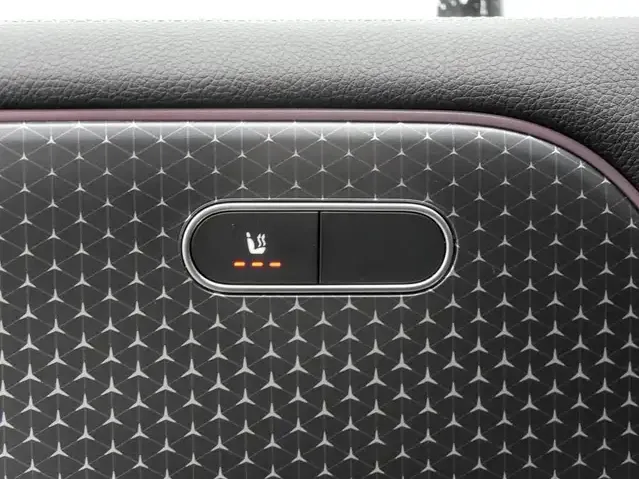 Mercedes-Benz EQB 350