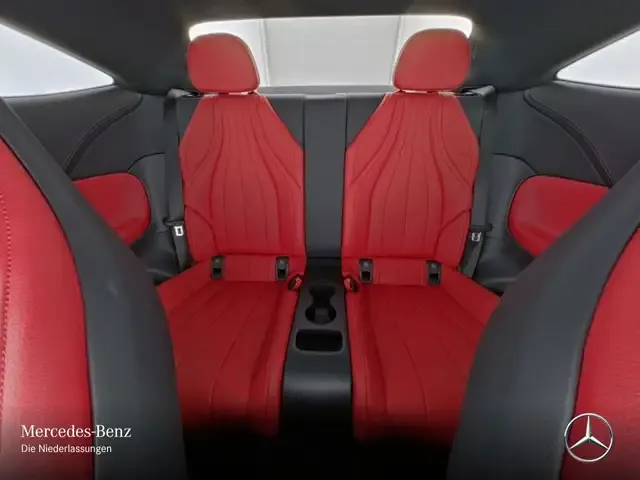 Mercedes-Benz CLE 200