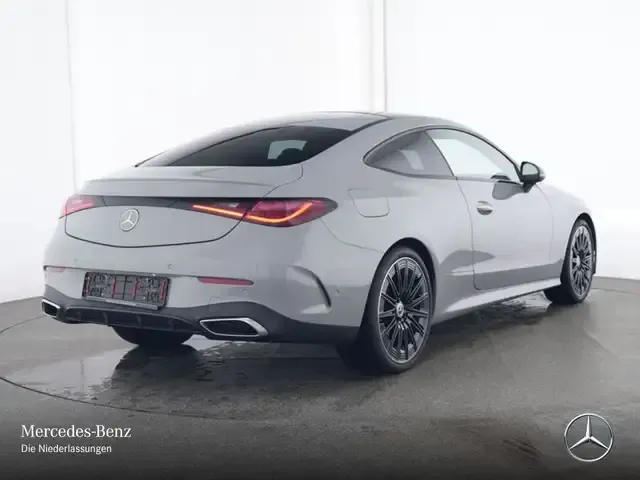 Mercedes-Benz CLE 200