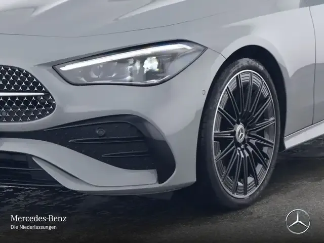Mercedes-Benz CLE 200