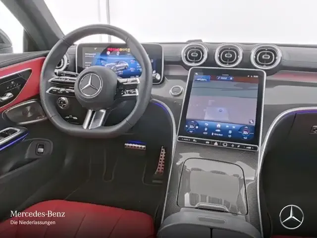 Mercedes-Benz CLE 200