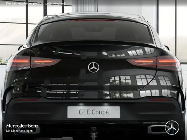 Mercedes-Benz GLE 300