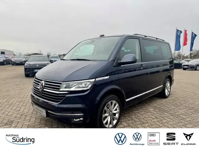 Volkswagen T6.1 Multivan