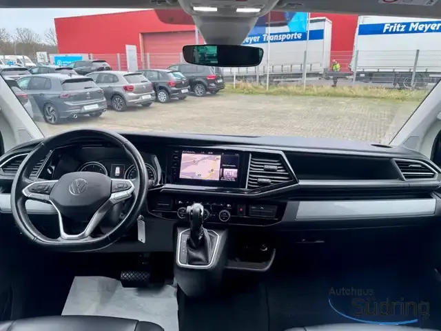 Volkswagen T6.1 Multivan