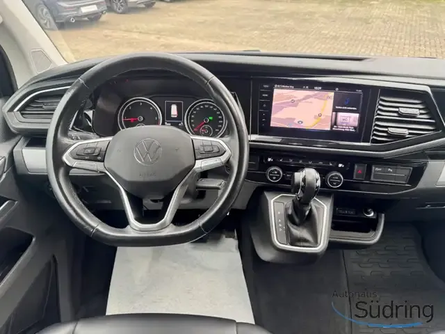 Volkswagen T6.1 Multivan