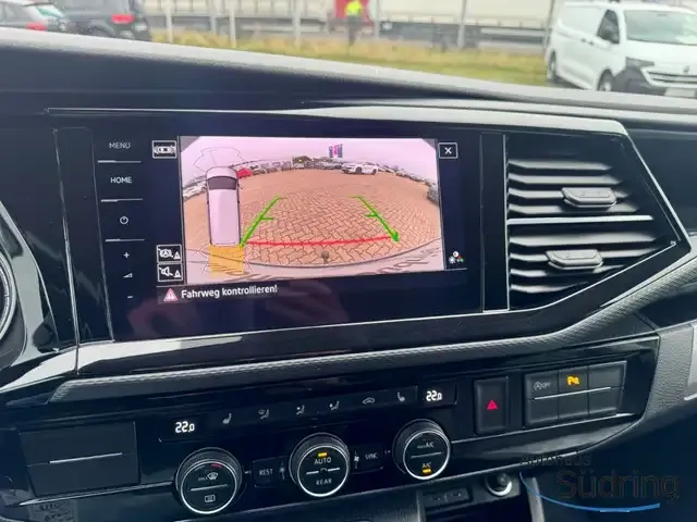 Volkswagen T6.1 Multivan