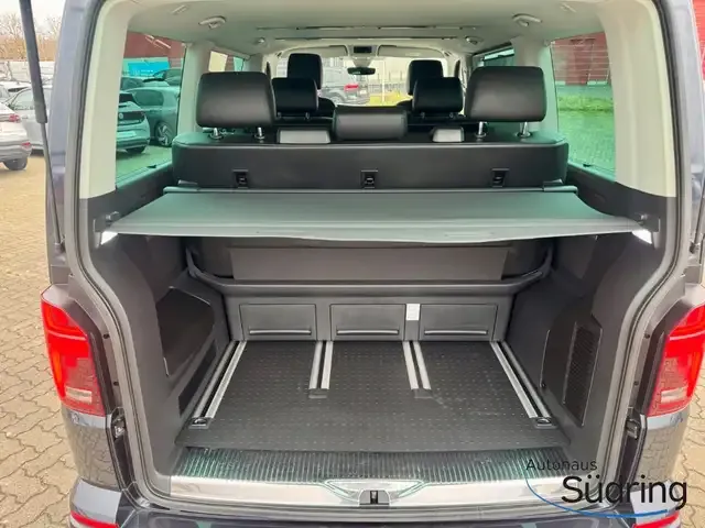 Volkswagen T6.1 Multivan