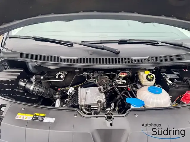 Volkswagen T6.1 Multivan