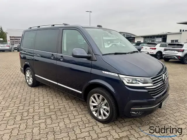 Volkswagen T6.1 Multivan