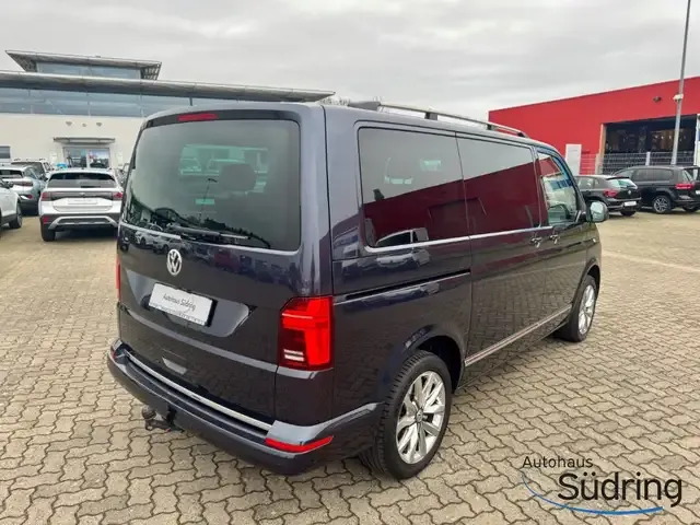 Volkswagen T6.1 Multivan
