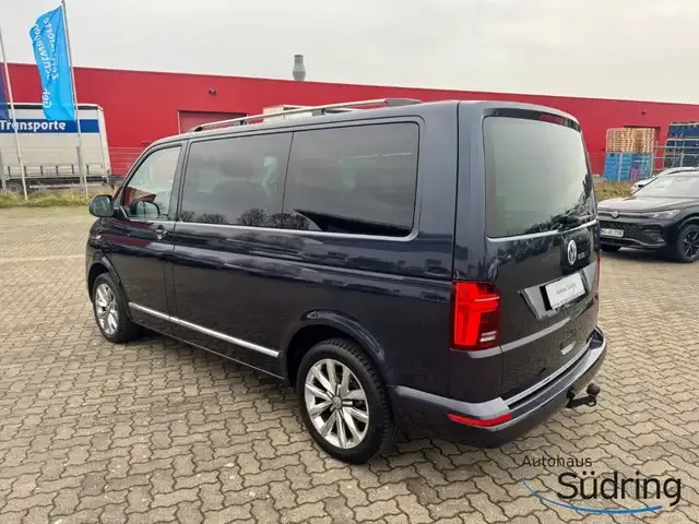 Volkswagen T6.1 Multivan