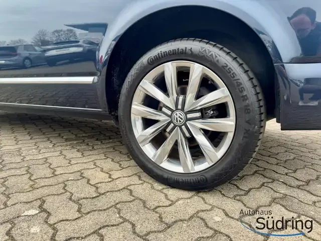 Volkswagen T6.1 Multivan