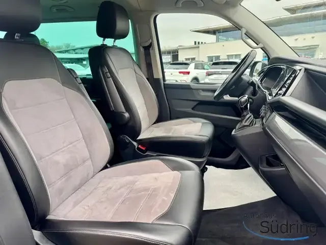 Volkswagen T6.1 Multivan