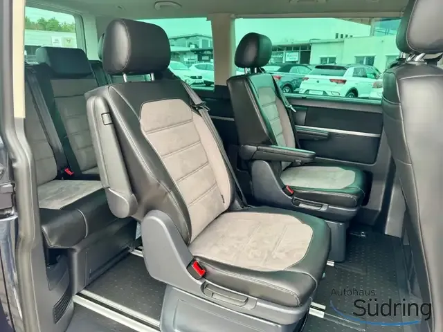 Volkswagen T6.1 Multivan