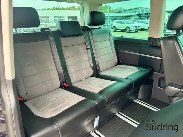 Volkswagen T6.1 Multivan