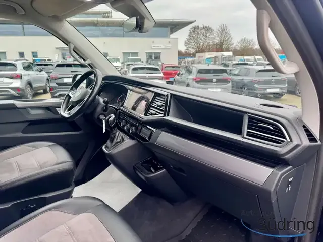 Volkswagen T6.1 Multivan