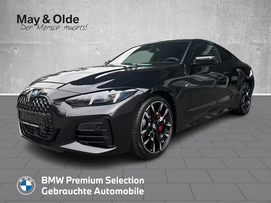 BMW 420