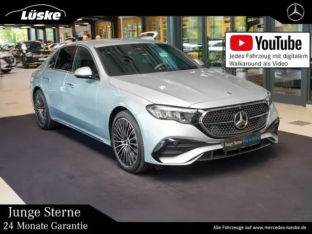 Mercedes-Benz E 300