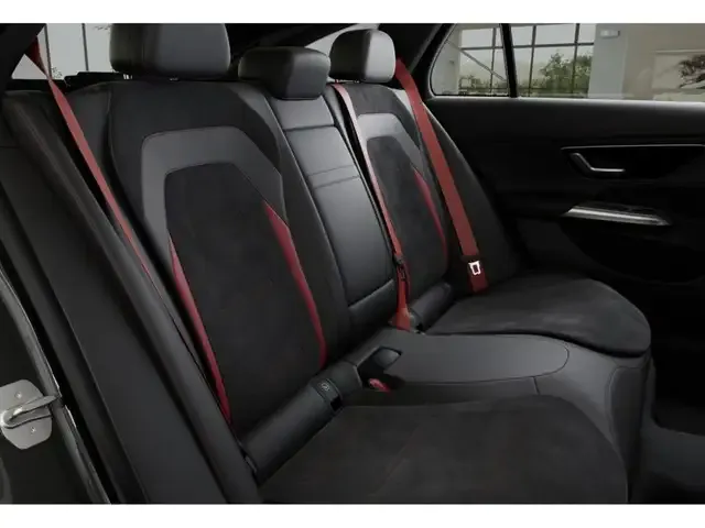 Mercedes-Benz E 53 AMG