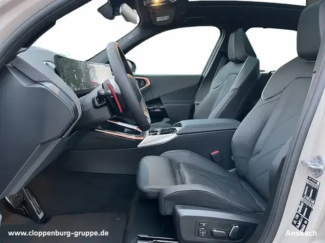 BMW X3 M