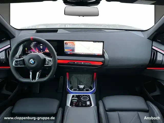 BMW X3 M
