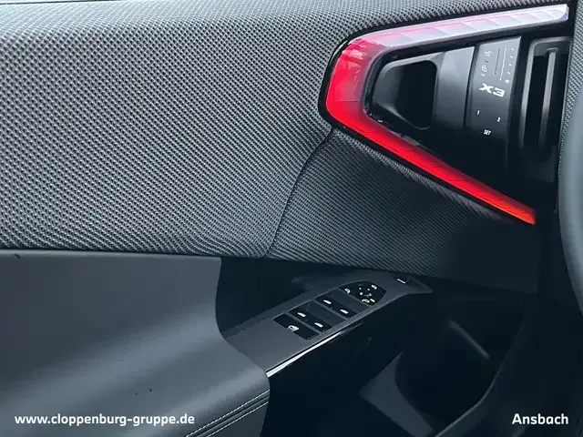BMW X3 M