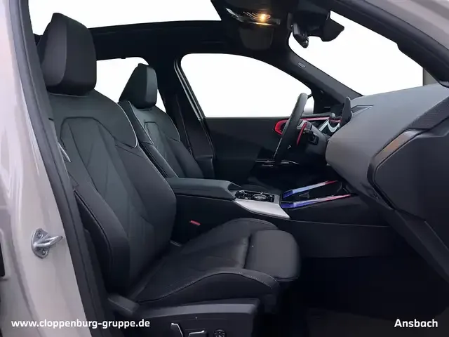 BMW X3 M