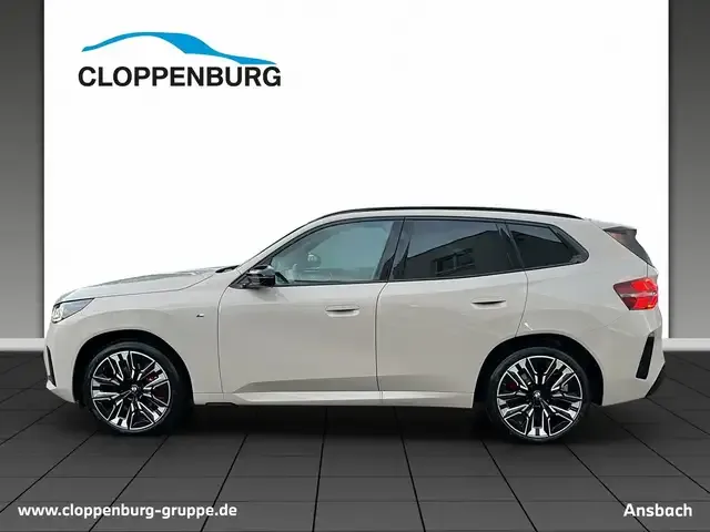 BMW X3 M