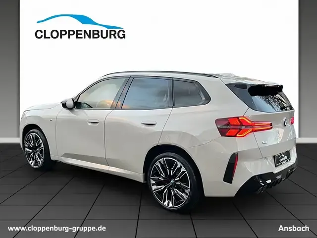 BMW X3 M