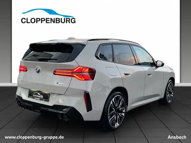 BMW X3 M