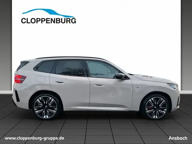 BMW X3 M
