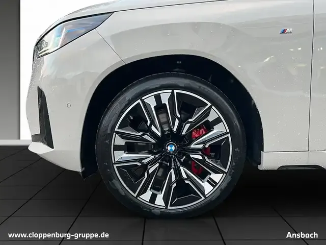 BMW X3 M